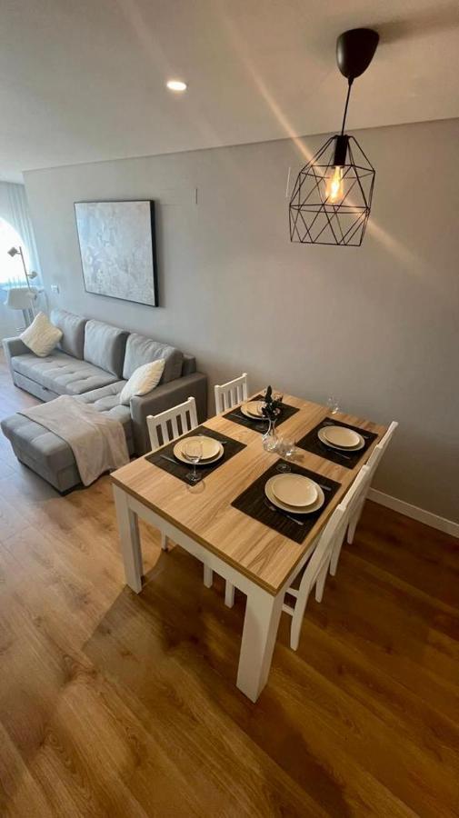 T2 Com Uma Vista Deslumbrante Sobre O Atlantico! Apartment Коста да Капарика Екстериор снимка
