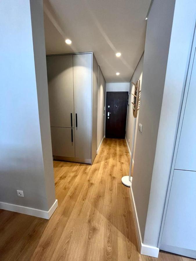 T2 Com Uma Vista Deslumbrante Sobre O Atlantico! Apartment Коста да Капарика Екстериор снимка